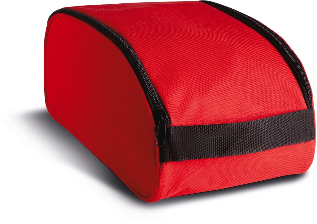 PA527 - Sac range-chaussures - Red