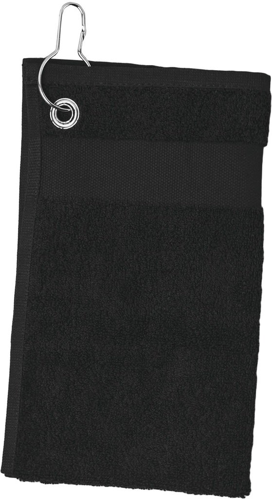 PA570 - Serviette de golf - Mastic