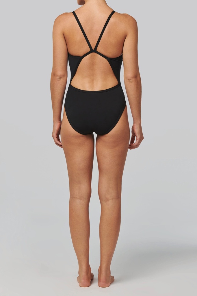 PA942 - Maillot de bain  femme  - Black