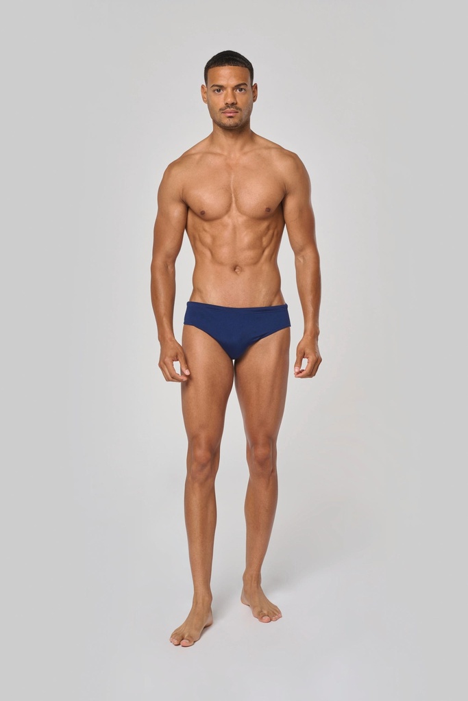 PA950 - Slip de bain homme - SportyDarkNavy