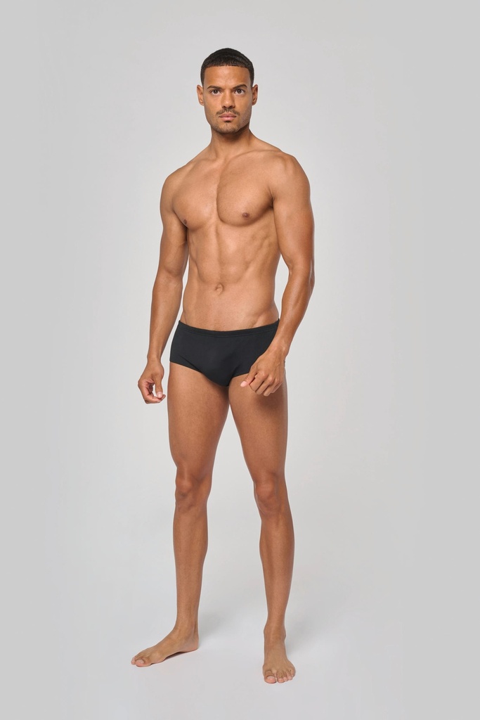 PA952 - Maillot de bain homme  - SportyDarkNavy