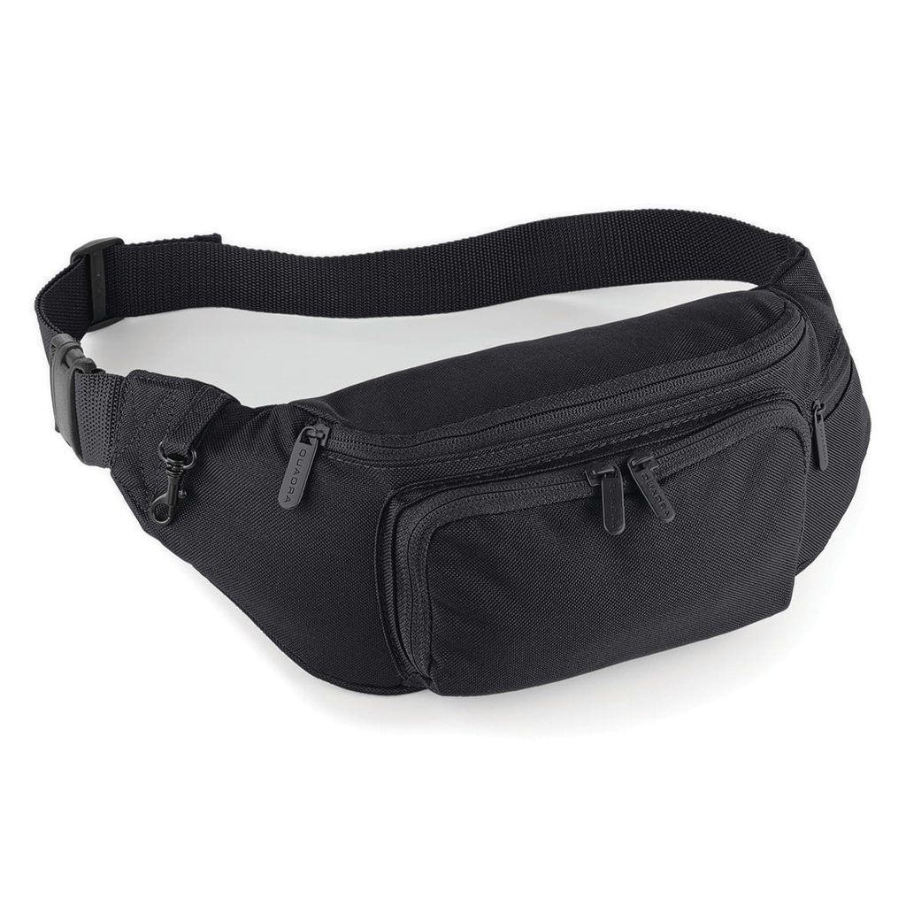 [QD12-FrenchNavy-OneSize] QD12 - Sac banane - FrenchNavy