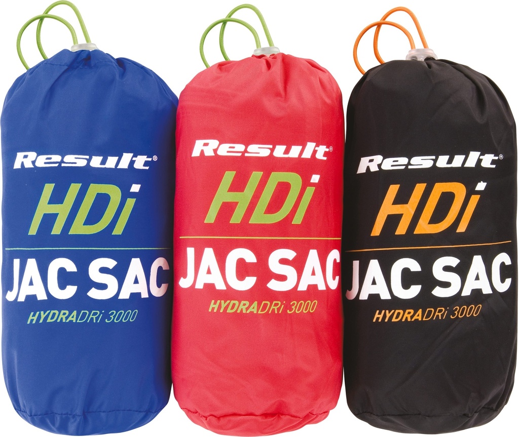 [R189X-Royal_Lime-XS] R189X - Coupe-vent Hdi Quest Lightweight Stowable - Royal_Lime (XS)