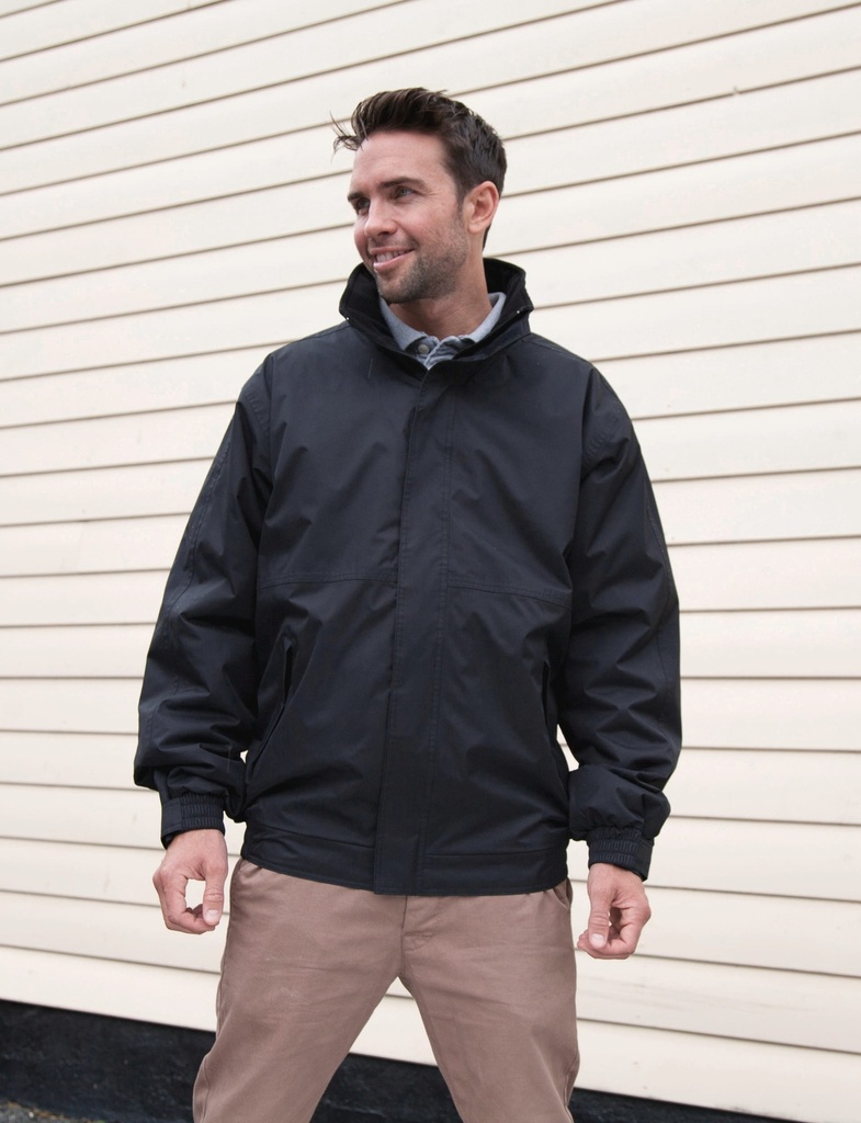 R221X - Veste Channel - Navy