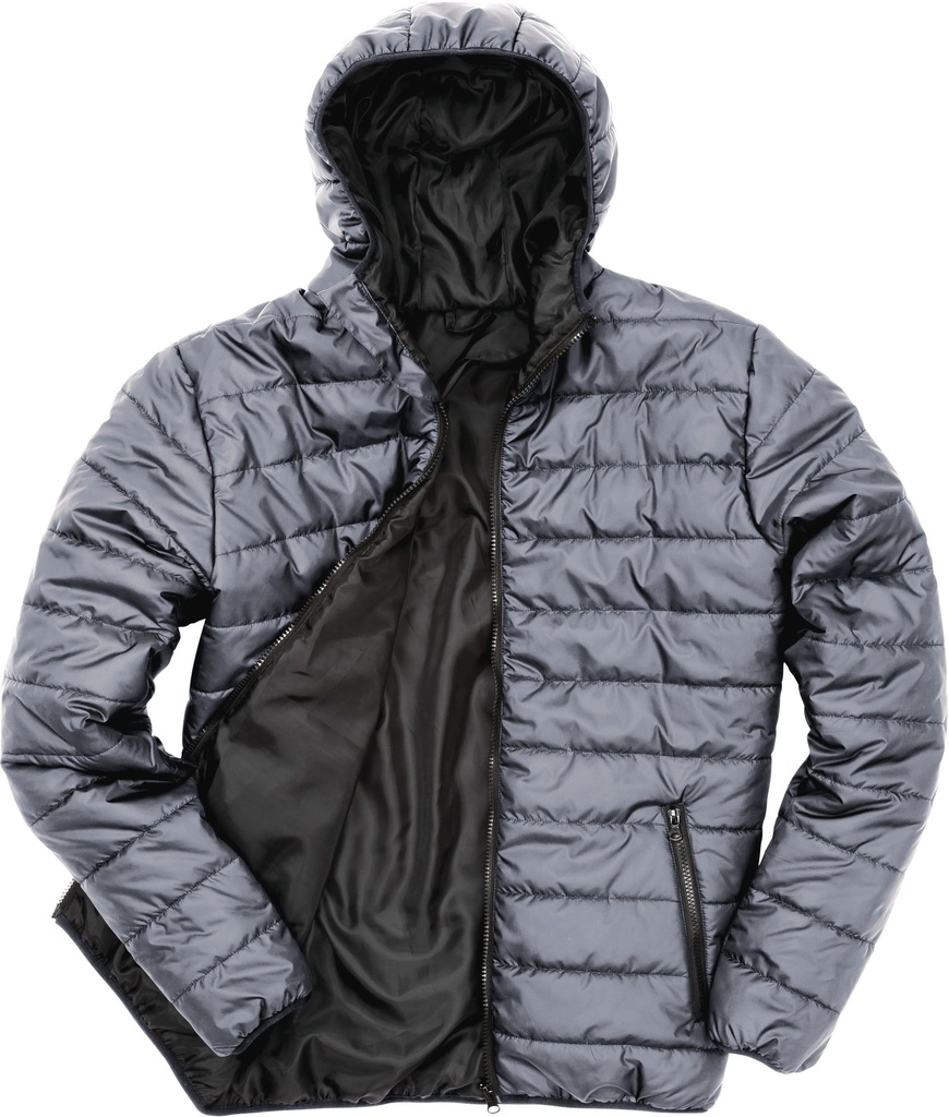 R233M - Veste doudoune - Royal_Navy