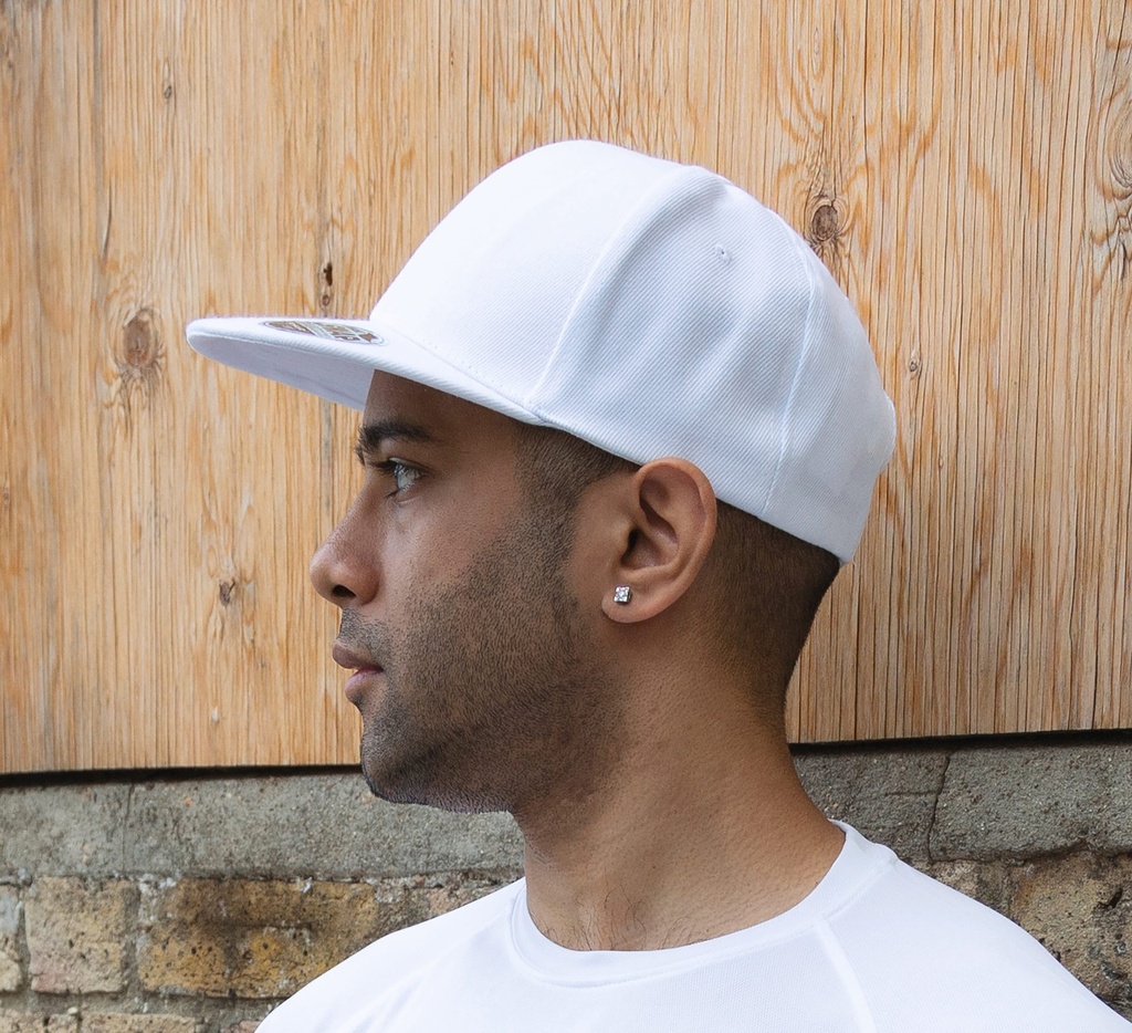 [RC083X-EmeraldGreen-OneSize] RC083X - Casquette Bronx - EmeraldGreen