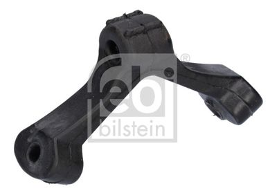 SUPPORT EN CAOUTCHOUC D'ECHAPP