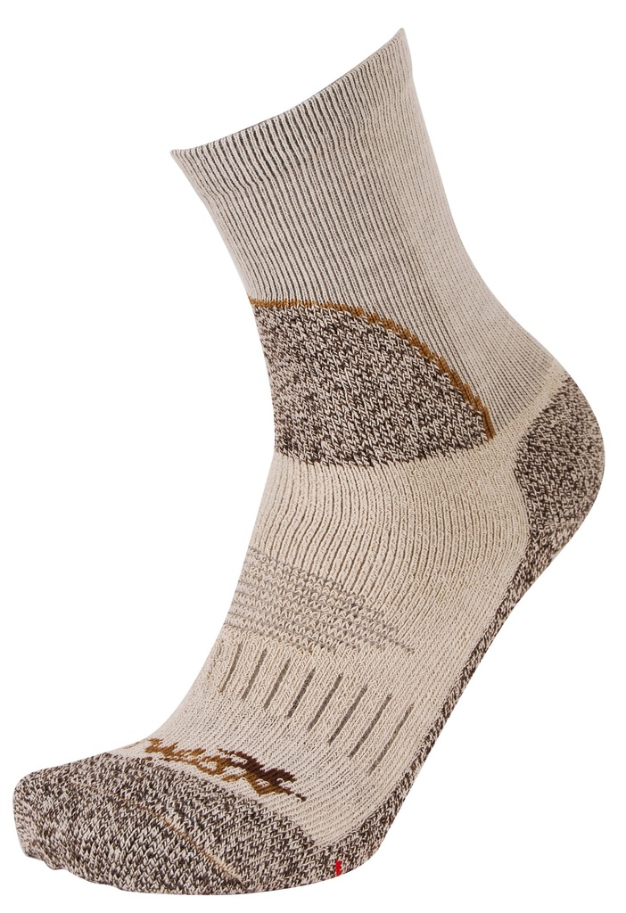 [RY1812-LIGHTGREY-35/37EU] RY1812 - Chaussettes clairière Climasocks - LIGHTGREY (35/37EU)