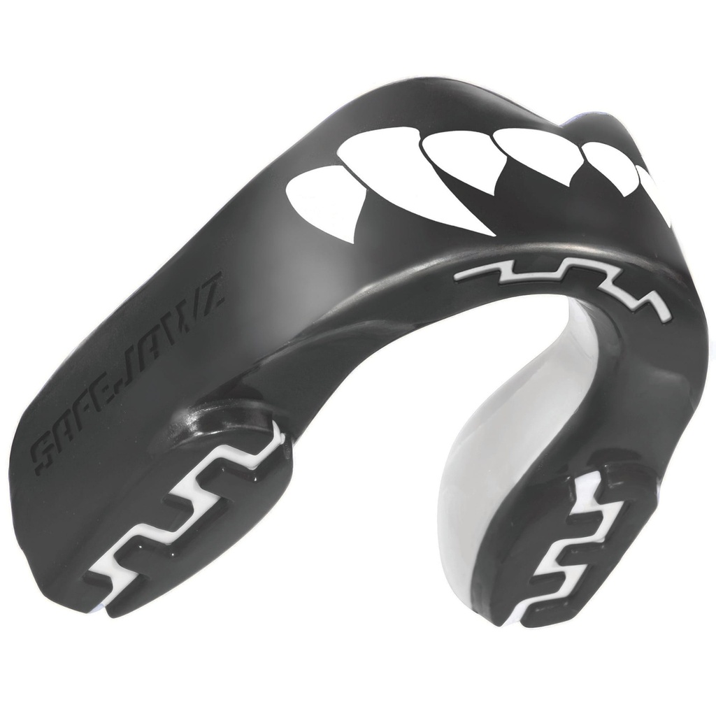 [SJEXTRO-Shark-Adult] SJEXTRO - Protège-dents Extro series - Shark (Adult)