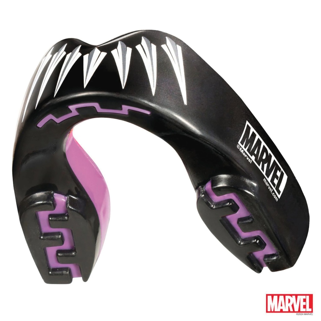 [SJMARVEL-Spiderman-Adult] SJMARVEL - Protège-dents Marvel - Spiderman (Adult)