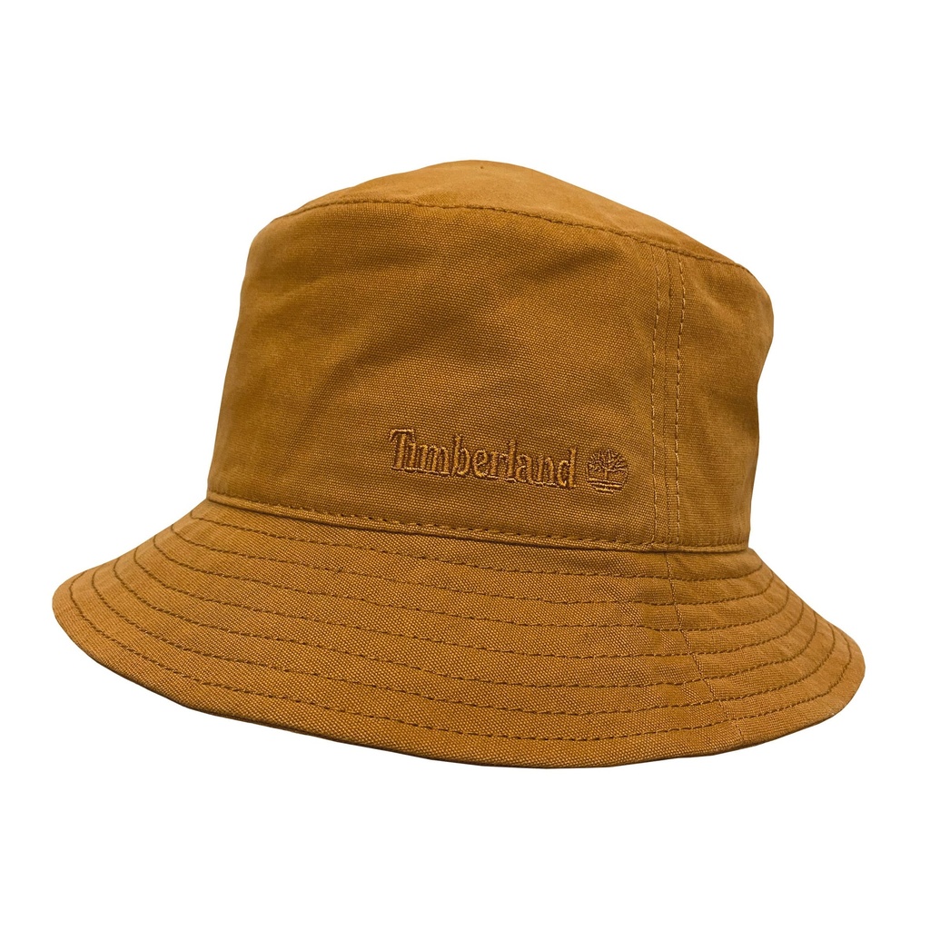 [TB0A1XQV-Wheat-S/M] TB0A1XQV - Bob logo Timberland - Wheat (S/M)