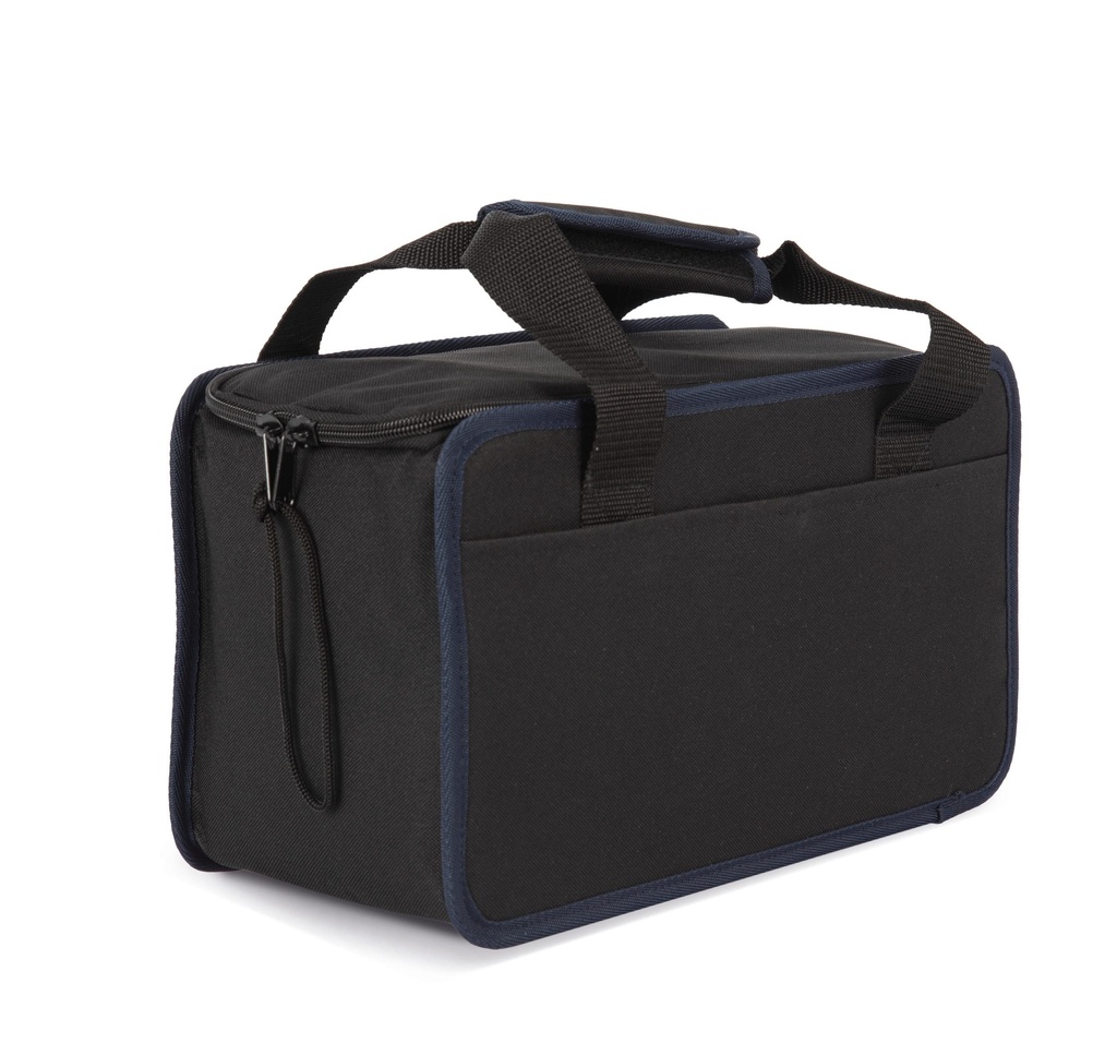 [WKI0602-Black_Navy-OneSize] WKI0602 - Sac multifonctions - Black_Navy