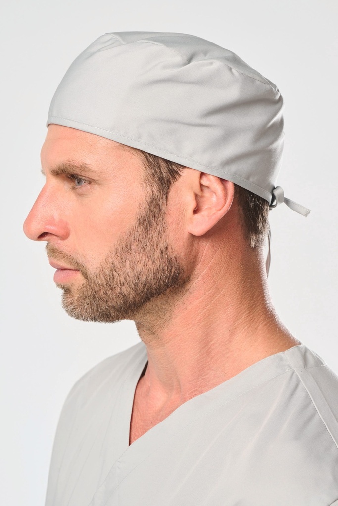 [WKP101-Navy-OneSize] WKP101 - Calot unisexe - Navy
