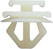 [A0042618] BTE AGRAFES DE MOULURES ET DE