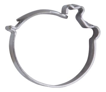 [A0227579] BLS COLL CLIP