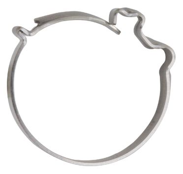 [A0227582] BLS COLL CLIP