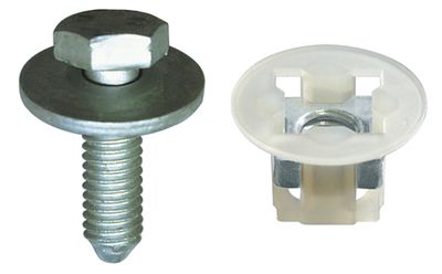 [A0228020] [⚠Déstockage] BLI AGRAFES DE CARENAGE MOTEUR