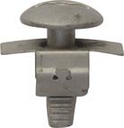 [A0228021] [⚠Déstockage] BLI AGRAFES DE CARENAGE MOTEUR