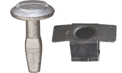 [A0228022] [⚠Déstockage] BLI AGRAFES DE CARENAGE MOTEUR
