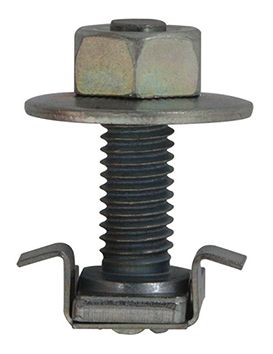 [A0228023] BLI AGRAFES DE CARENAGE MOTEUR
