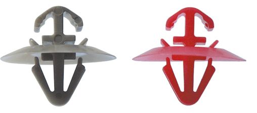 [A0228051] BLS AGRAFES DE MOULURES ET DE