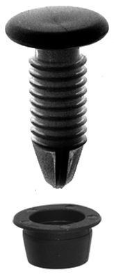 [A0228089] BLS AGRAFES DE PANNEAUX DE POR
