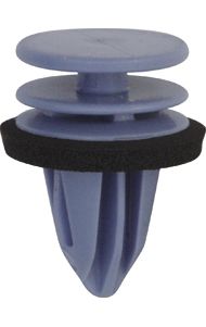 [A0228101] BLS AGRAFES DE PANNEAUX DE POR