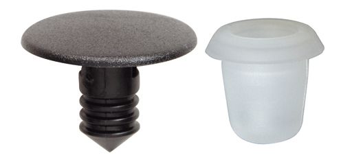 [A0228201] BLS AGRAFES DE GARNISSAGES