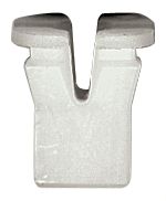 [A0000476] SHT ECROUS PLASTIQUES POUR VIS