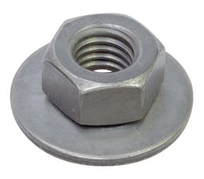 [A0228385] BLS ECROUS