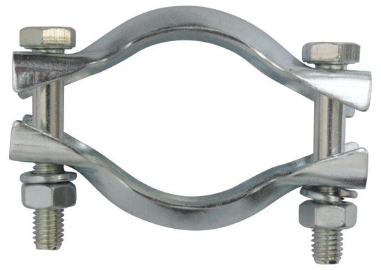 [A0002591] CRT DEMI-COLLIER