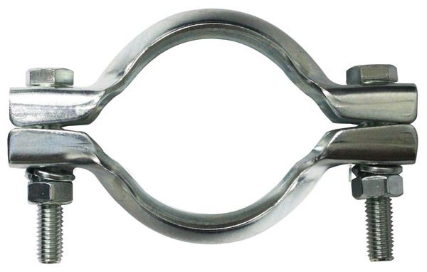 [A0002594] CRT DEMI-COLLIER
