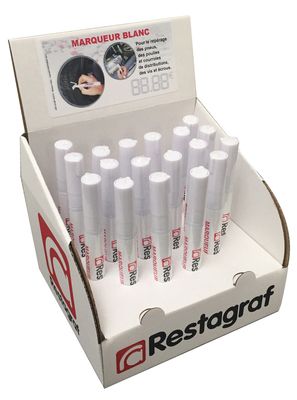 [A0082106] BTE PRESENTOIR MARQUEUR