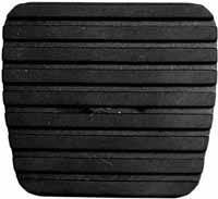 [A0002731] BLS COUVRE PEDALE