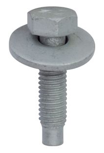 [A0012166] SHT AGRAFES DE CARENAGE MOTEUR