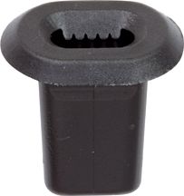 SHT ECROUS PLASTIQUES POUR VIS