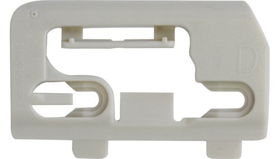 [A0012481] SHT AGRAFE DE MOULURE