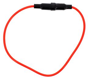[A0006832] SHT PORTE FUSIBLE