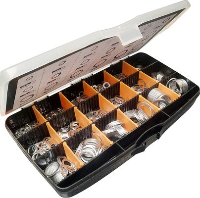[A0000040] COFFRET NO 40 JOINTS ALU