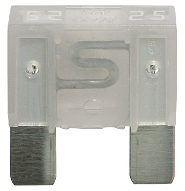 [A0006890] MAXI 32V BLADE FUSE 25A