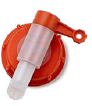 [201452motul] Robinet plastique pour futs de 20 litres