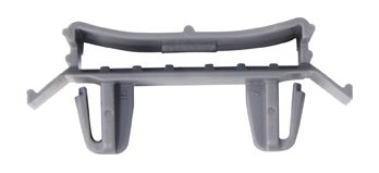 [A0012887] [⚠Déstockage] SHT AGRAFE DE MOULURE