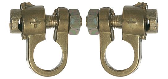 [A0006950] SHT COLLIER BATT