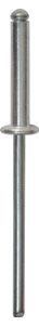 [A0004019] BTE 500 RIV ALU