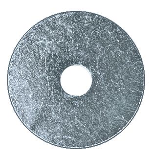 [A0040302] BTE PL RONDELLE PLATE
