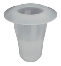 [A0130155] [⚠Déstockage] SHT TETINE PLASTIQUE RESTAGRAF