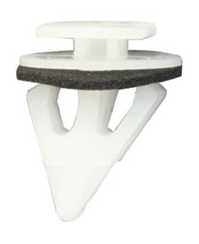 [A0130157] [⚠Déstockage] SHT AGRAFE DE MOULURE