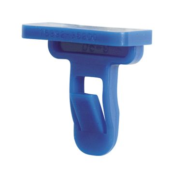 [A0130164] SHT AGRAFE VERROUILLAGE