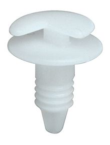 [A0000410] SHT AGRAFES DE PANNEAUX DE POR