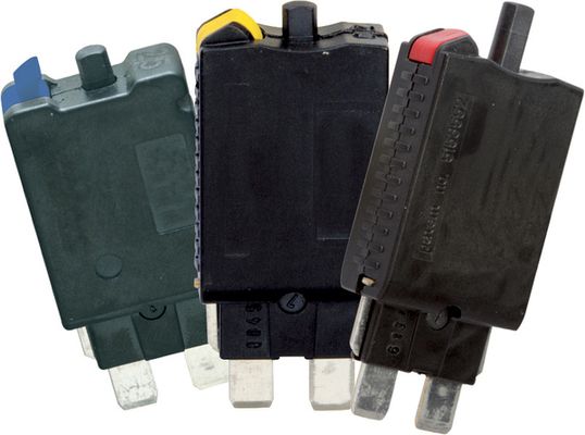 [A0041206] BLS PL ASSORT FUSIBLES